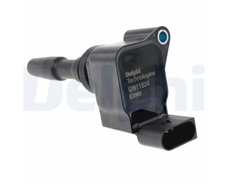 ignition coil GN11034-12B1 Delphi