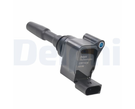 ignition coil GN11034-12B1 Delphi, Image 3