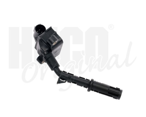 Ignition Coil Hueco 133954 Hitachi, Image 2