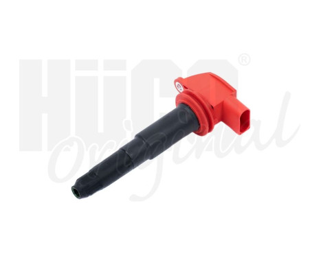 Ignition Coil Hueco 133958 Hitachi, Image 2