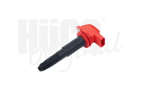 Ignition Coil Hueco 133958 Hitachi, Image 2
