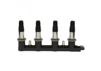 Ignition Coil Hueco 134032 Hitachi