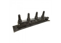 Ignition Coil Hueco 134063 Hitachi