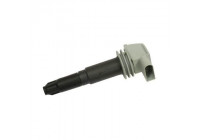 Ignition Coil Hueco 134082 Hitachi