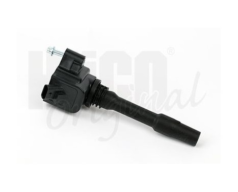 Ignition Coil Hueco 134090 Hitachi, Image 2