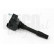 Ignition Coil Hueco 134090 Hitachi, Thumbnail 2