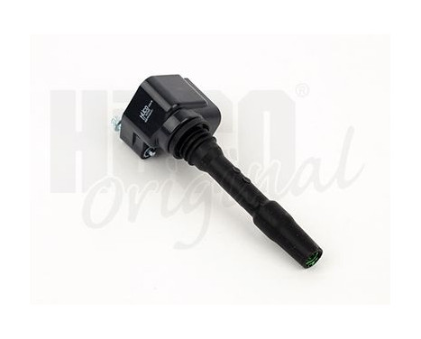 Ignition Coil Hueco 134090 Hitachi, Image 3