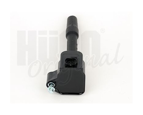 Ignition Coil Hueco 134090 Hitachi, Image 4