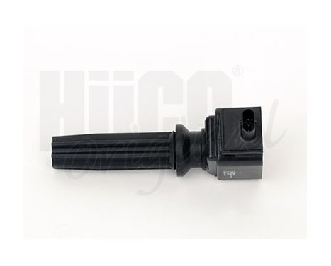 Ignition Coil Hueco 134091 Hitachi, Image 3