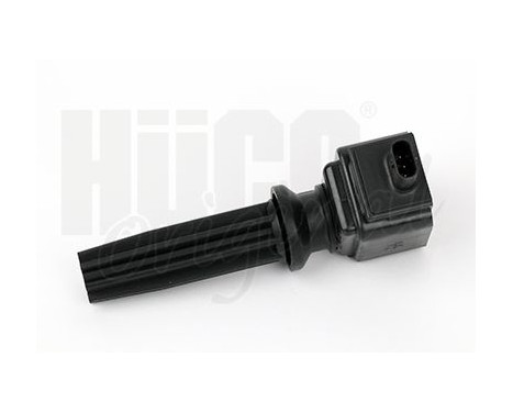 Ignition Coil Hueco 134091 Hitachi, Image 4