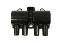 Ignition Coil Hueco 138816 Hitachi