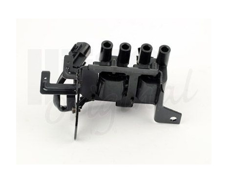 Ignition Coil Hueco 138856 Hitachi, Image 2