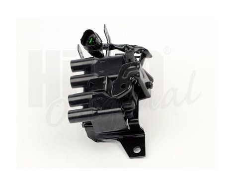 Ignition Coil Hueco 138856 Hitachi, Image 4