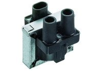 Ignition Coil Made in Italy - OE Equivalent 9.6046 Facet