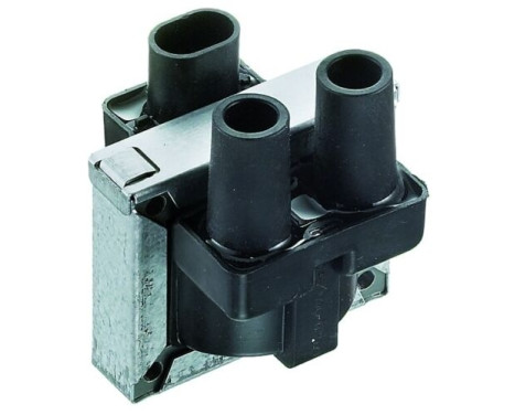 Ignition Coil Made in Italy - OE Equivalent 9.6046 Facet