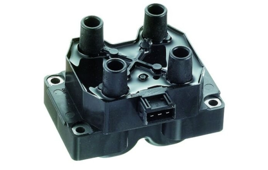 Ignition Coil Made in Italy - OE Equivalent 9.6068 Facet