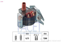 Ignition Coil Made in Italy - OE Equivalent 9.6069 Facet
