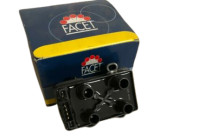 Ignition Coil Made in Italy - OE Equivalent 9.6265 Facet