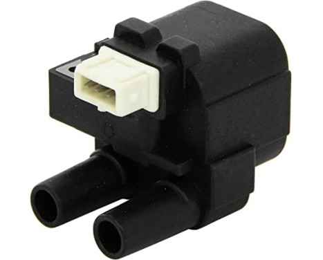 Ignition Coil Made in Italy - OE Equivalent 9.6278 Facet