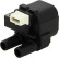 Ignition Coil Made in Italy - OE Equivalent 9.6278 Facet