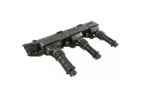 Ignition Coil Made in Italy - OE Equivalent 9.6298 Facet