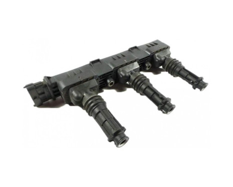 Ignition Coil Made in Italy - OE Equivalent 9.6298 Facet