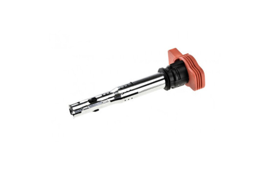 Ignition Coil Made in Italy - OE Equivalent 9.6327 Facet, Image 2