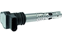 Ignition Coil Made in Italy - OE Equivalent 9.6329 Facet