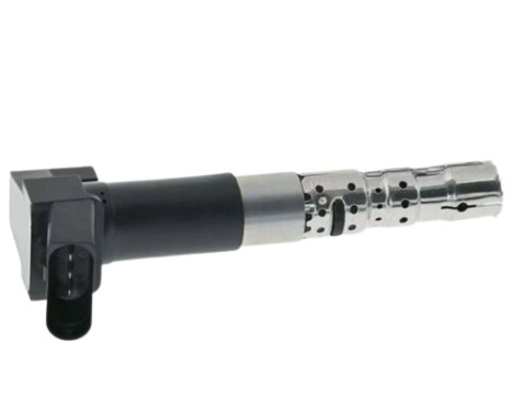 Ignition Coil Made in Italy - OE Equivalent 9.6337 Facet