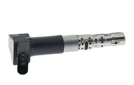 Ignition Coil Made in Italy - OE Equivalent 9.6337 Facet