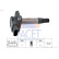 Ignition Coil Made in Italy - OE Equivalent 9.6345 Facet, Thumbnail 2