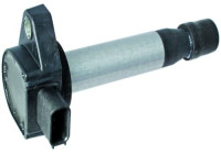 Ignition Coil Made in Italy - OE Equivalent 9.6357 Facet