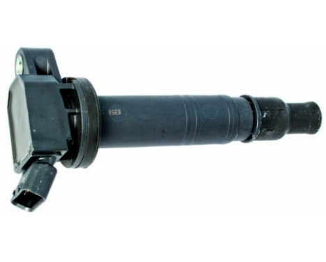 Ignition Coil Made in Italy - OE Equivalent 9.6358 Facet