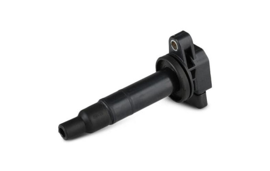 Ignition Coil Made in Italy - OE Equivalent 9.6359 Facet, Image 2