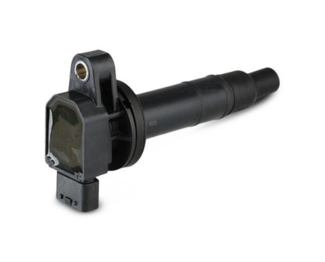 Ignition Coil Made in Italy - OE Equivalent 9.6359 Facet, Image 3