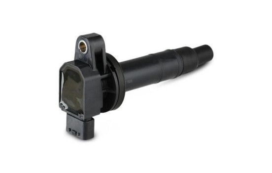 Ignition Coil Made in Italy - OE Equivalent 9.6359 Facet, Image 3