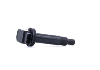 Ignition Coil Made in Italy - OE Equivalent 9.6359 Facet