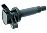 Ignition Coil Made in Italy - OE Equivalent 9.6361 Facet