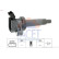 Ignition Coil Made in Italy - OE Equivalent 9.6361 Facet, Thumbnail 2