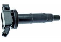 Ignition Coil Made in Italy - OE Equivalent 9.6366 Facet