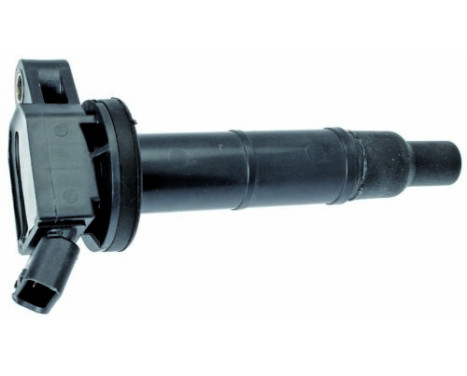 Ignition Coil Made in Italy - OE Equivalent 9.6366 Facet