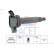 Ignition Coil Made in Italy - OE Equivalent 9.6366 Facet, Thumbnail 2