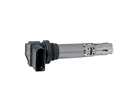 Ignition Coil Made in Italy - OE Equivalent 9.6374 Facet