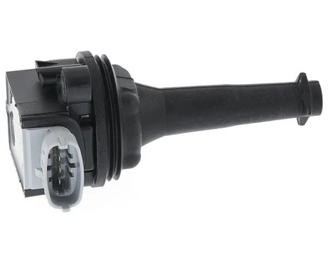Ignition Coil Made in Italy - OE Equivalent 9.6378 Facet