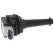 Ignition Coil Made in Italy - OE Equivalent 9.6378 Facet