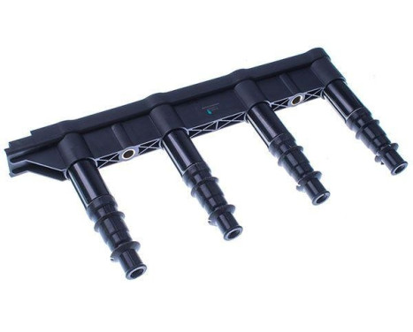 Ignition Coil Made in Italy - OE Equivalent 9.6383 Facet