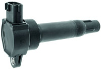 Ignition Coil Made in Italy - OE Equivalent 9.6403 Facet