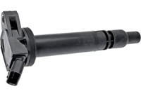 Ignition Coil Made in Italy - OE Equivalent 9.6437 Facet