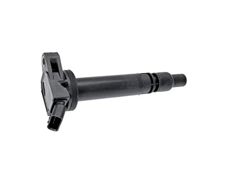 Ignition Coil Made in Italy - OE Equivalent 9.6437 Facet