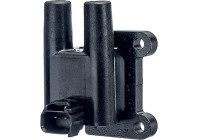 Ignition Coil Made in Italy - OE Equivalent 9.6482 Facet